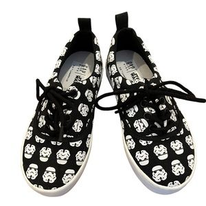 GAP Kids Star Wars Shoes c12